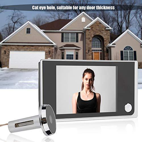 Produktbild Tangxi Digitaler Türspion (Digital)