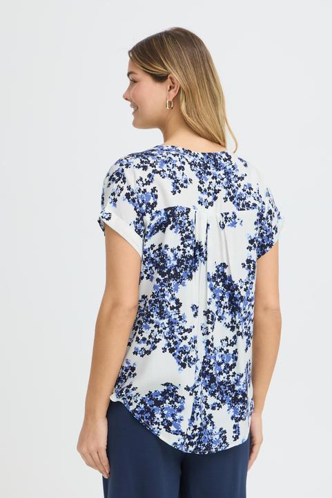 Actual product image Fransa Heat 3 (L)