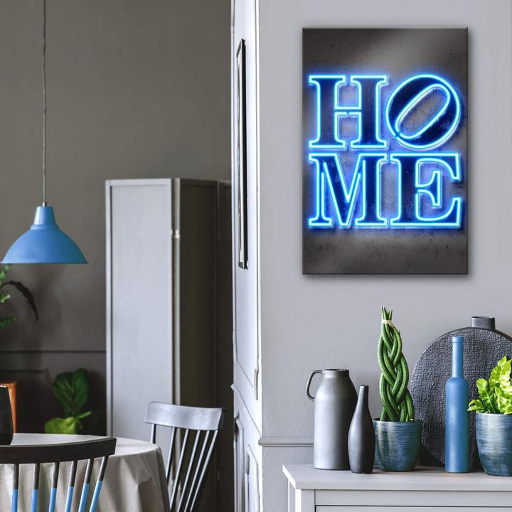 Produktbild Trenddeko Home (100 x 150 cm)