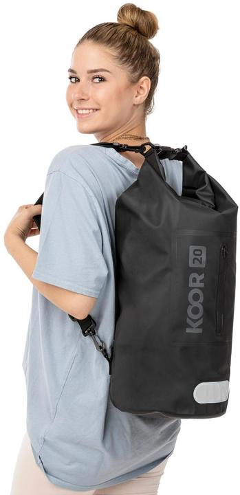 Image du produit Koor Dry Bag (20 l)