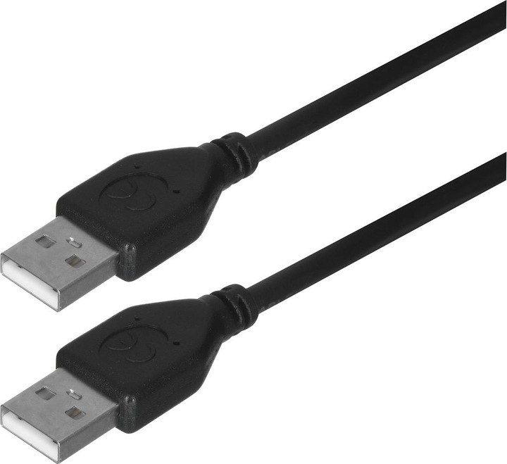 Actual product image Gembird Cablexpert USB cable (1.80 m, USB 2.0)
