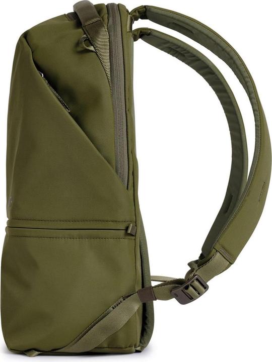 Actual product image Urth Arkose 20L Backpack + Camera Insert (Green) (Photo backpack, 20 l)
