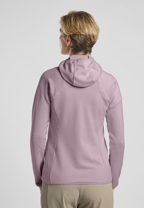 Produktbild Jack Wolfskin Kolbenberg Hooded Fz W (M)