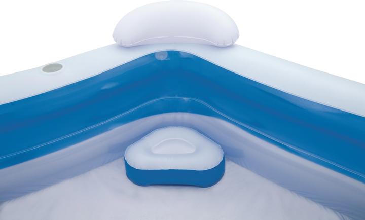 Actual product image Bestway Family Fun