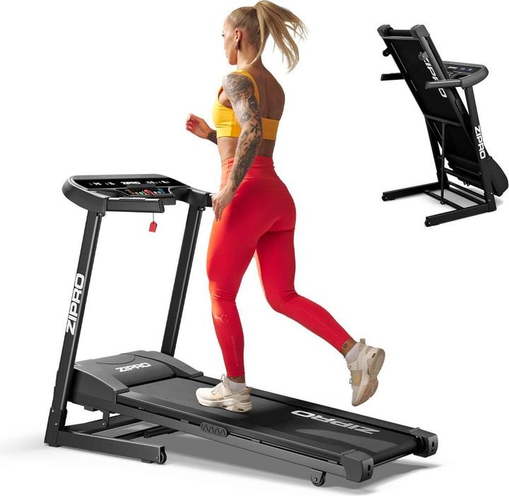 Immagine prodotto Zipro Pulse