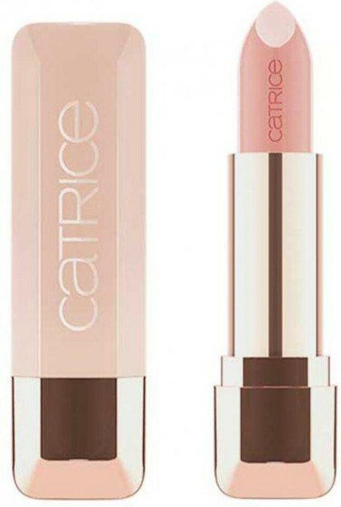 Actual product image Catrice Lipstick Full Satin Nude 030 nude (030 Nude)