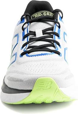 Actual product image New Balance M680LM8 Fresh Foam 680 v8 (42)