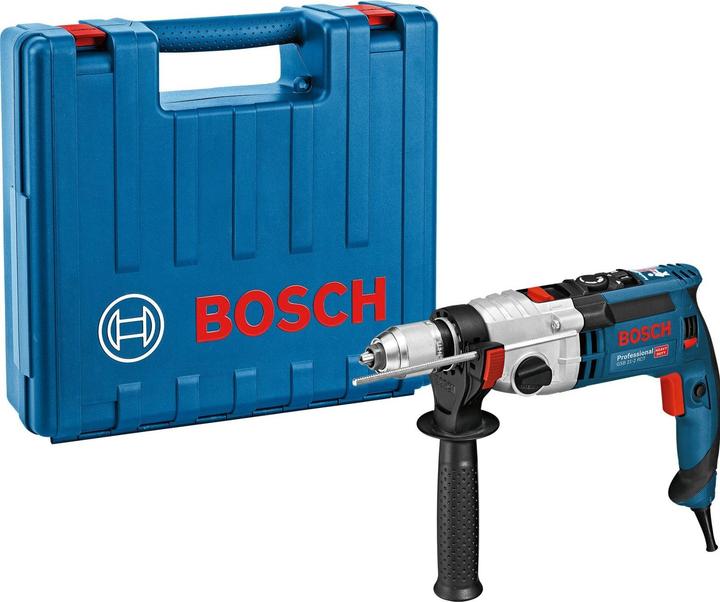 Image du produit Bosch Professional GSB 21-2 RCT (version UE)