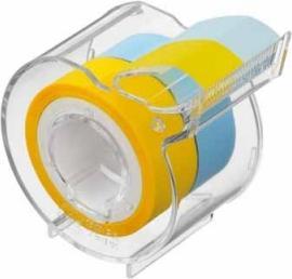 Produktbild Yamato Memoc Sticky Roll Tape Pastell