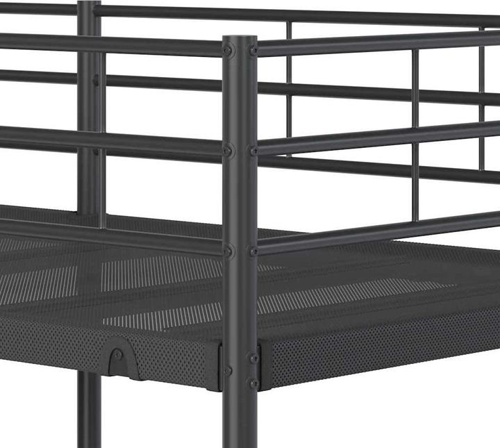 Produktbild vidaXL Etagenbett (100 x 190 cm)