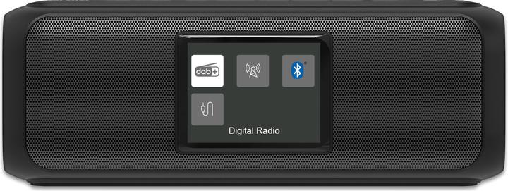 Karcher DAB Go (DAB+, FM, Bluetooth)
