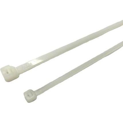 Rs Pro, Kabelbinder, Nylon 66 Kabelbinder 9 mm x 1168mm, 50 Stüc (1168 mm, 50 Stk.)