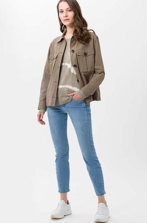 Produktbild BRAX Giacca Leggera in Cotone Dakar (44)