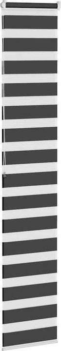 Produktbild vidaXL Zebra-Jalousie (50 x 200 cm)