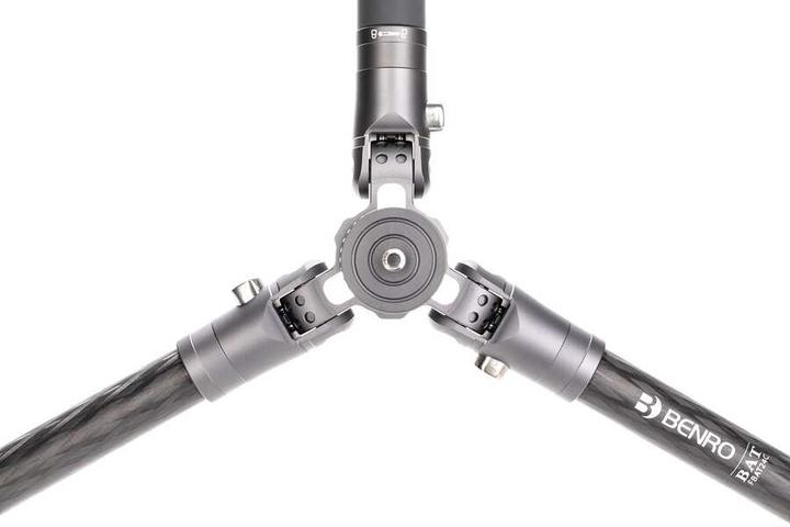 Produktbild Benro FBAT24CVX25 Bat Kit (Carbon)