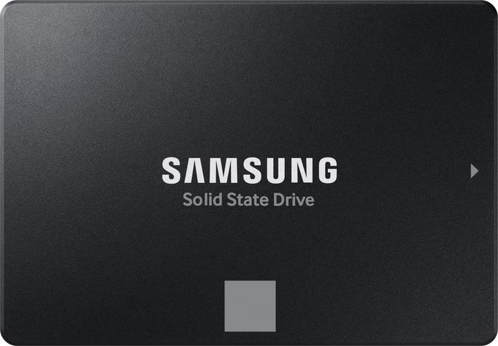 Productafbeelding Samsung " SSD 870 EVO 8T 2.5""" (8000 GB, 2.5")
