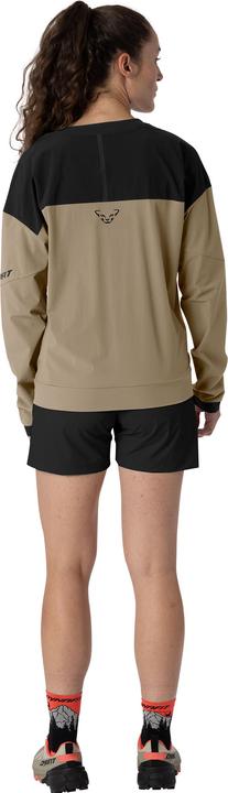 Produktbild Dynafit Traverse Dynastretch Pullover W - Technisch, vielseitig, stylisch (XL)