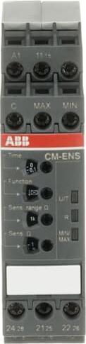 Produktbild ABB STOTZ-KONTAKT Niveauüberwachungsrelais CM-ENS.31S