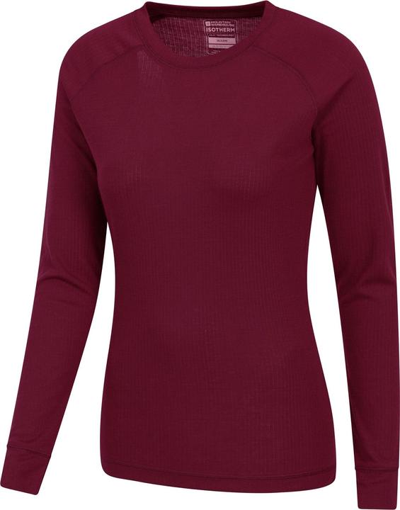 Produktbild Mountain Warehouse Talus Oberteil Langärmlig (38)