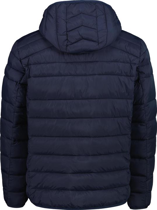 Immagine prodotto CMP Campagnolo Jacket Snaps Hood (XXL)