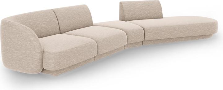 Actual product image Micadoni Miley (5-seater)