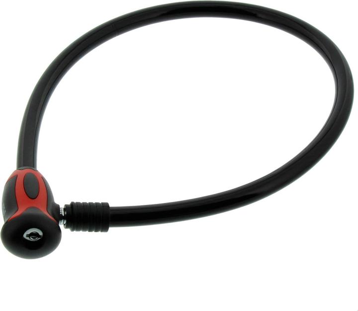 Actual product image Burg Wächter Cyl. rope lock 345 80 L (80 cm)