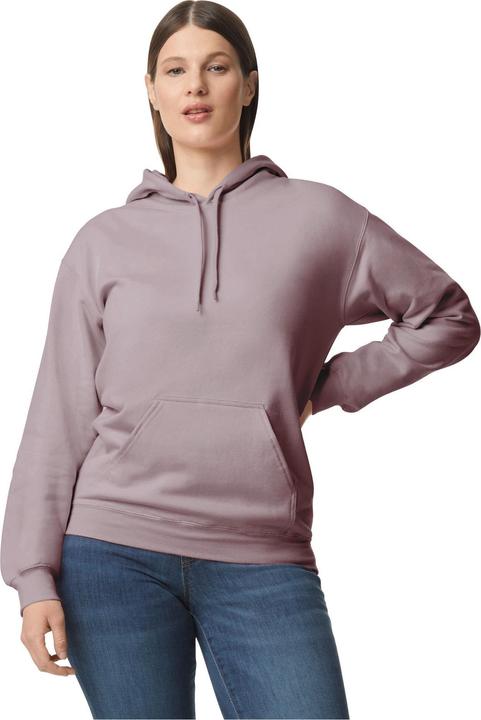 Produktbild Gildan Softstyle Kapuzenpullover Mittelschwer (3XL)