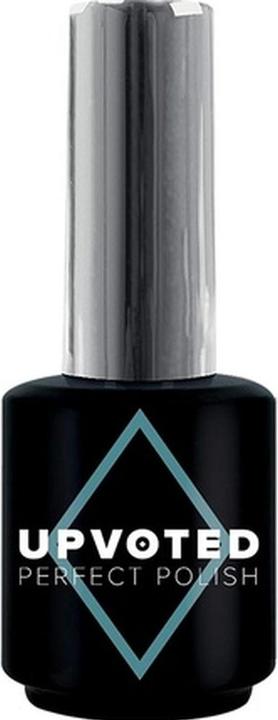 Immagine prodotto Nail Perfect NailPerfect UPVOTED Soak Off Gelpolish #157 Ice Queen 15ml (#157 Regina dei ghiacci, Smalto per unghie effetto gel)