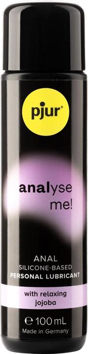 Actual product image Pjur Analysis Me (100 ml)