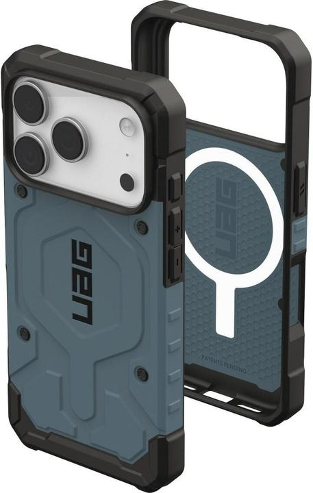 Actual product image UAG Pathfinder MagSafe (Apple iPhone 17 Pro)