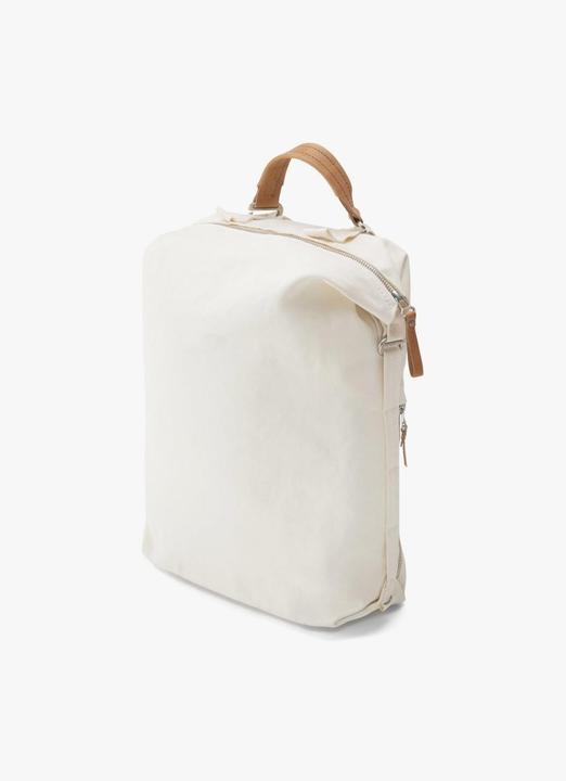 Produktbild Qwstion Zip Pack – Natural White - Natural White (13 l)
