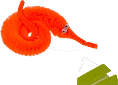 Produktbild Out of the blue Chenille magique (couleur aléatoire)