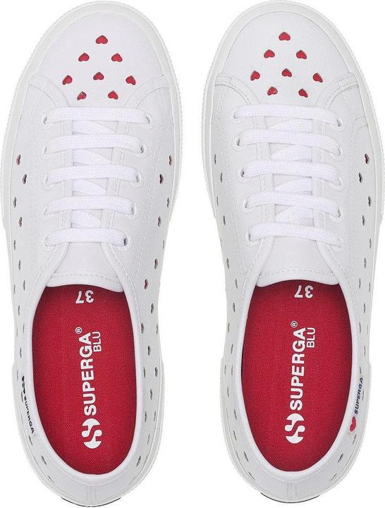 Image du produit Superga - Baskets LEGGERA - Femme (40)