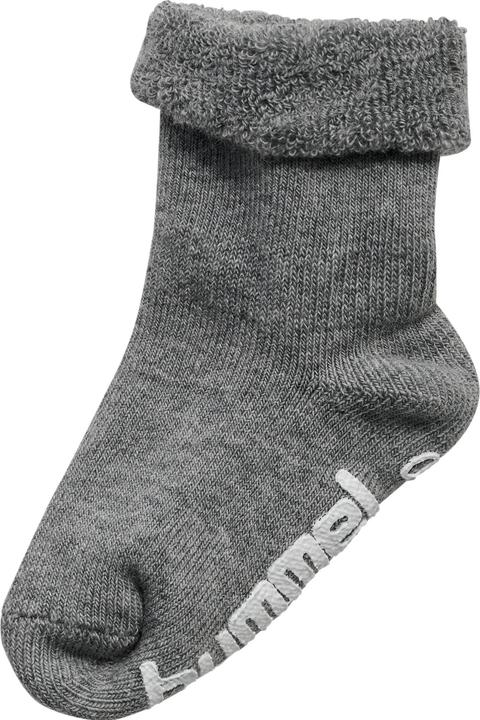 Produktbild hummel hmlMINI NON SLIP 3-PACK SOCK (3er Pack, 21 - 23)