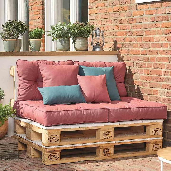 Image du produit Siena Garden Prime (45 x 45 x 15 cm)