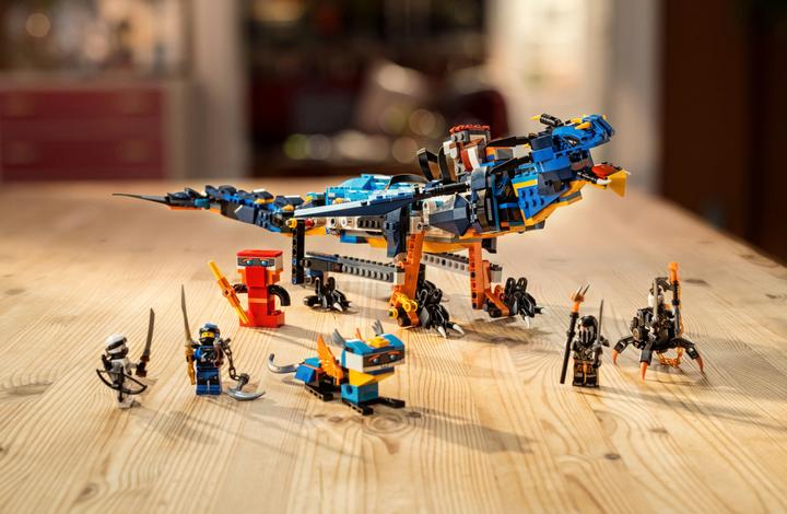 Image du produit LEGO Mes premières constructions BOOST (17101, LEGO difficiles à trouver)