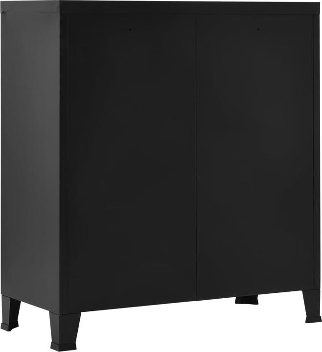 Immagine prodotto vidaXL Daralis (90 x 40 x 100 cm)