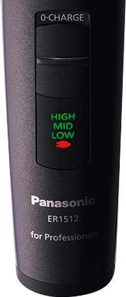 Produktbild Panasonic Er 1511