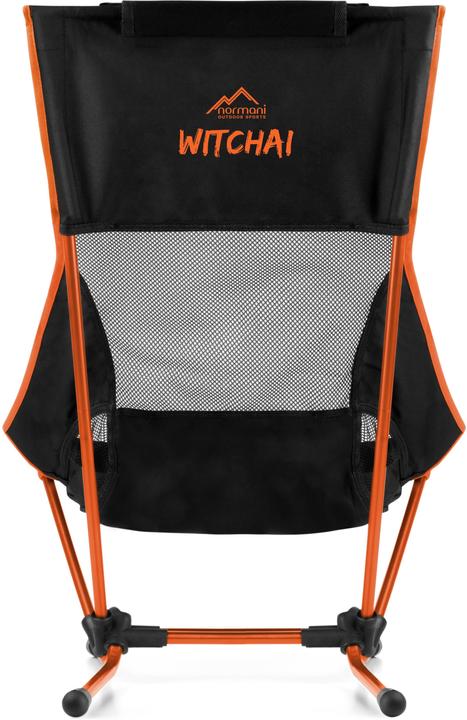 Produktbild Normani Campingstuhl Witchai