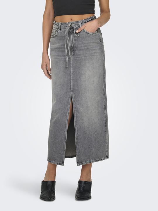 Immagine prodotto Only Gonna midi Gonna in denim (S)