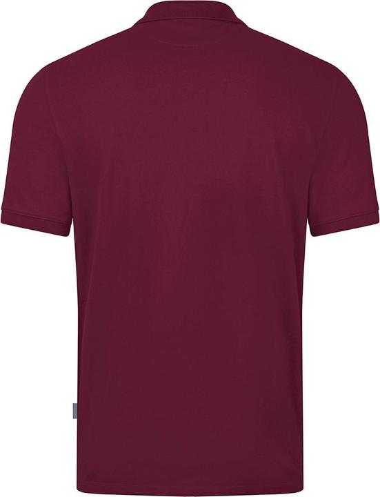 Produktbild JAKO Polo Doubletex (3XL)