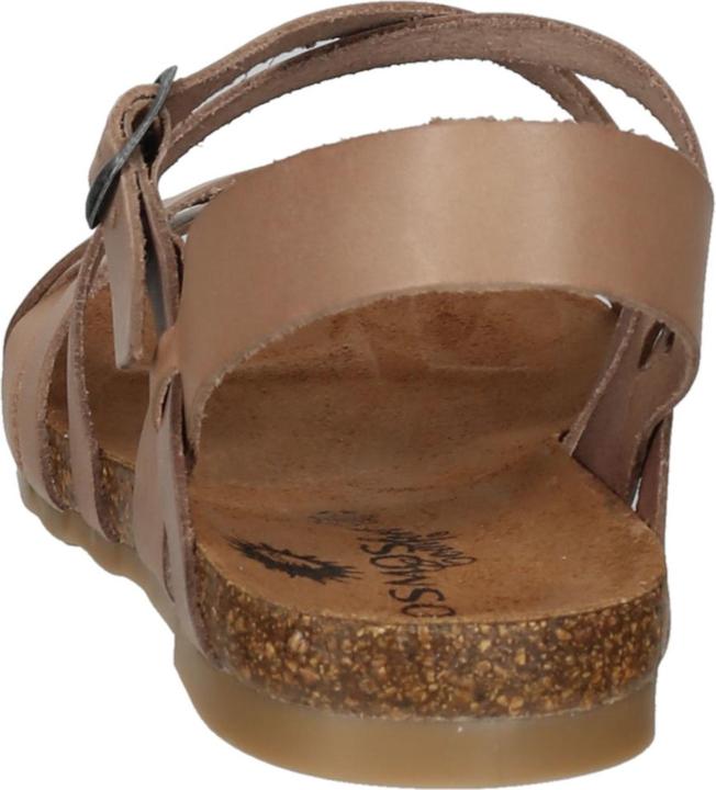 Produktbild Cosmos Comfort Ein echtes Fashion-Highlight! zeigt eine klassische Sandalette, die zu allen Anlässen (38)