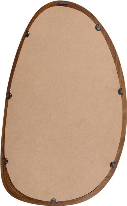 Productafbeelding Woood Spiegel