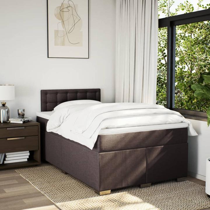 Immagine prodotto vidaXL Boxspringbett (120 x 200 cm)