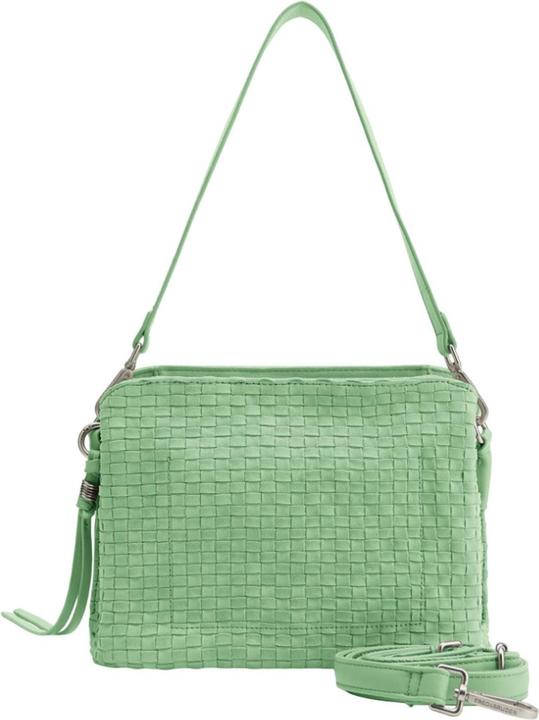 Immagine prodotto FredsBruder Weave Harmony Midi Hobo Bag