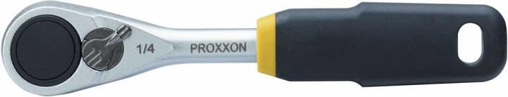 Produktbild Proxxon Micro-Bit-Ratsche Feinzahnantrieb (1/4")