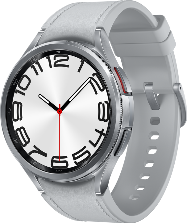 Actual product image Samsung Galaxy Watch6 Classic LTE (47 mm, 4G)