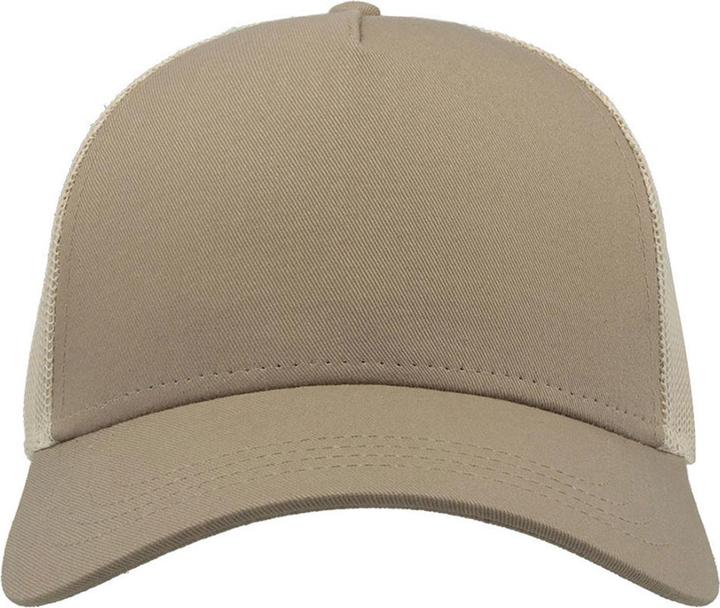 Produktbild Atlantis Headwear Rapper BaseballMütze