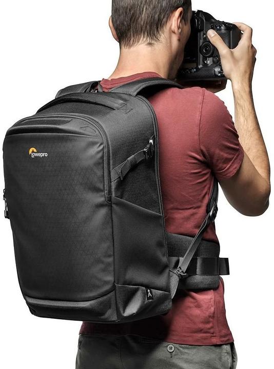 Image du produit Lowepro Flipside BP 400 AW III (Sac à dos photo, 20 l)