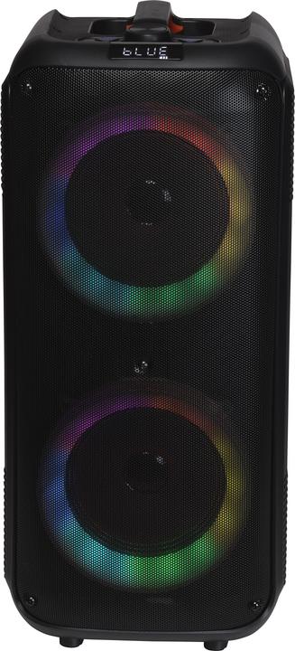 Actual product image Denver BPS-354 (5 h, Battery operated)